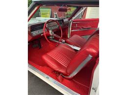 1965 Oldsmobile 442 (CC-2076175) for sale in Cadillac, Michigan