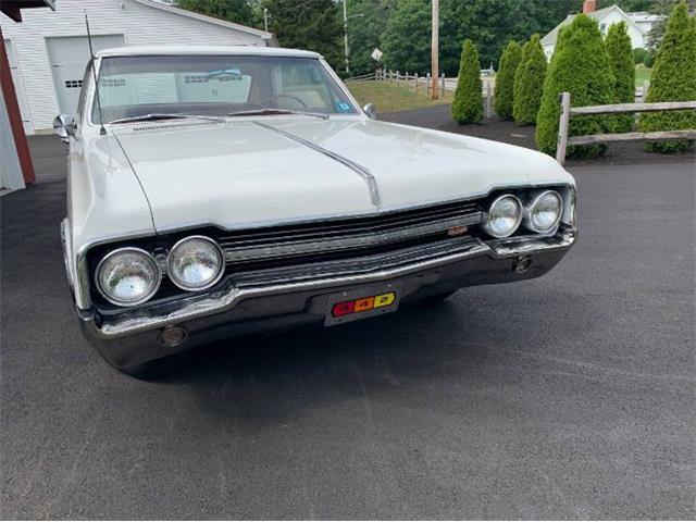 1965 Oldsmobile 442 (CC-2076175) for sale in Cadillac, Michigan