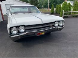 1965 Oldsmobile 442 (CC-2076175) for sale in Cadillac, Michigan