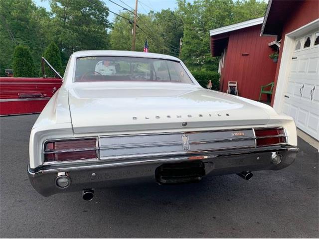 1965 Oldsmobile 442 (CC-2076175) for sale in Cadillac, Michigan