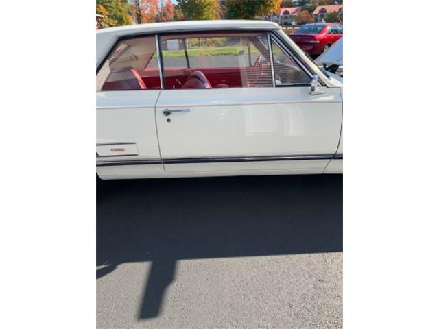 1965 Oldsmobile 442 (CC-2076175) for sale in Cadillac, Michigan
