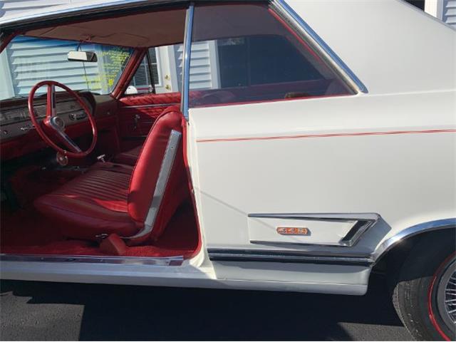 1965 Oldsmobile 442 (CC-2076175) for sale in Cadillac, Michigan