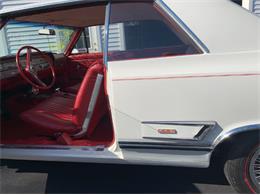 1965 Oldsmobile 442 (CC-2076175) for sale in Cadillac, Michigan