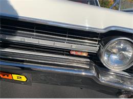 1965 Oldsmobile 442 (CC-2076175) for sale in Cadillac, Michigan