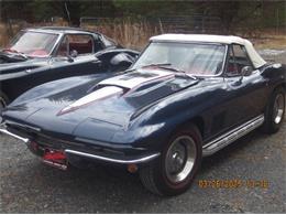 1967 Chevrolet Corvette (CC-2076176) for sale in Cadillac, Michigan
