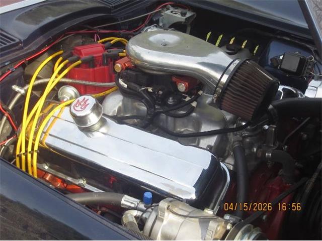 1967 Chevrolet Corvette (CC-2076176) for sale in Cadillac, Michigan