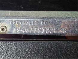 1967 Chevrolet Corvette (CC-2076176) for sale in Cadillac, Michigan