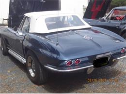 1967 Chevrolet Corvette (CC-2076176) for sale in Cadillac, Michigan
