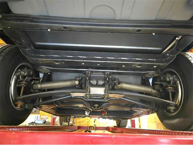 1967 Chevrolet Corvette (CC-2076176) for sale in Cadillac, Michigan