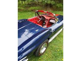 1967 Chevrolet Corvette (CC-2076176) for sale in Cadillac, Michigan