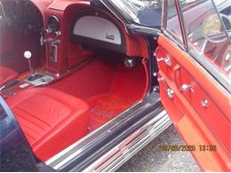 1967 Chevrolet Corvette (CC-2076176) for sale in Cadillac, Michigan