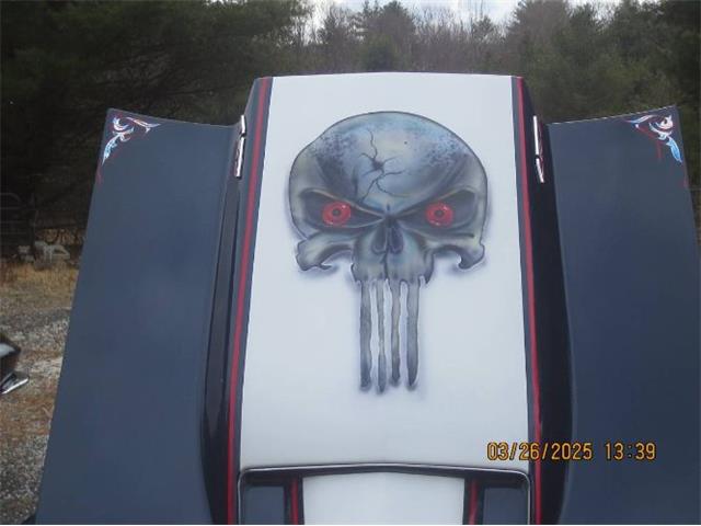 1967 Chevrolet Corvette (CC-2076176) for sale in Cadillac, Michigan