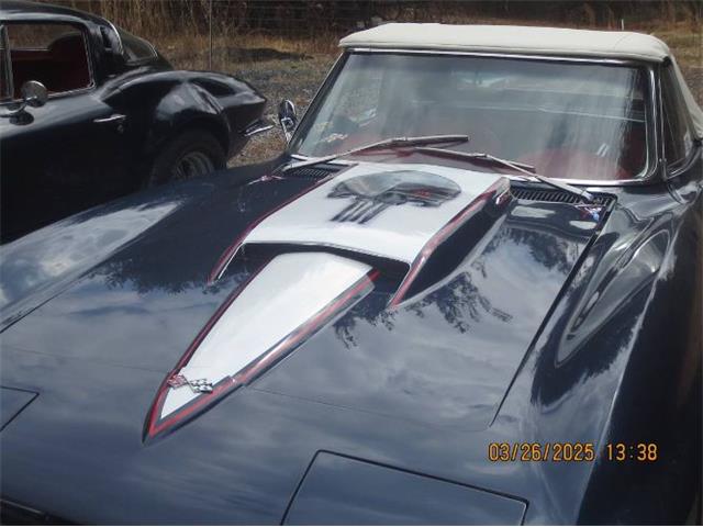 1967 Chevrolet Corvette (CC-2076176) for sale in Cadillac, Michigan