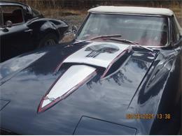 1967 Chevrolet Corvette (CC-2076176) for sale in Cadillac, Michigan