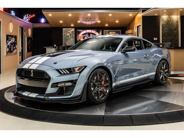 2022 Ford Mustang (CC-2076177) for sale in Plymouth, Michigan