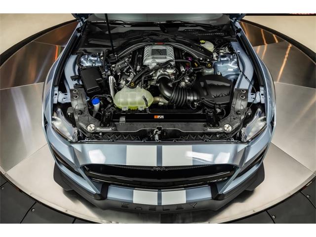 2022 Ford Mustang (CC-2076177) for sale in Plymouth, Michigan