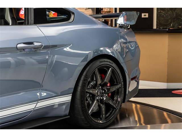 2022 Ford Mustang (CC-2076177) for sale in Plymouth, Michigan