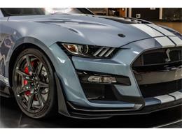 2022 Ford Mustang (CC-2076177) for sale in Plymouth, Michigan