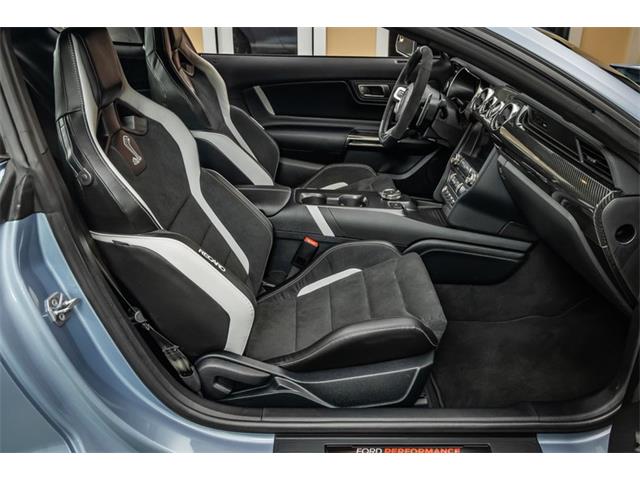 2022 Ford Mustang (CC-2076177) for sale in Plymouth, Michigan