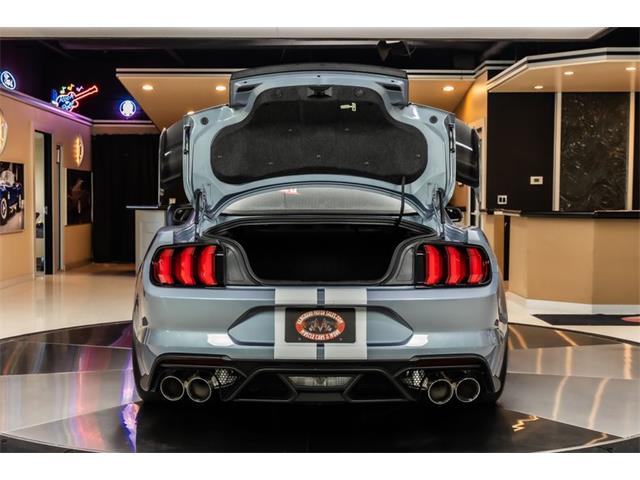 2022 Ford Mustang (CC-2076177) for sale in Plymouth, Michigan