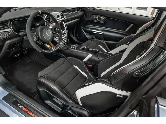 2022 Ford Mustang (CC-2076177) for sale in Plymouth, Michigan