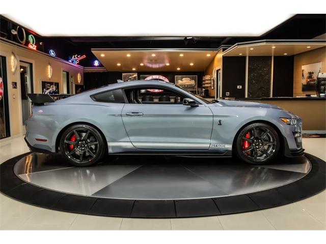 2022 Ford Mustang (CC-2076177) for sale in Plymouth, Michigan