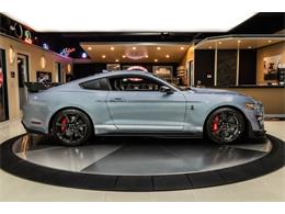 2022 Ford Mustang (CC-2076177) for sale in Plymouth, Michigan