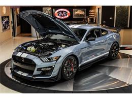2022 Ford Mustang (CC-2076177) for sale in Plymouth, Michigan