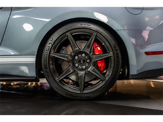 2022 Ford Mustang (CC-2076177) for sale in Plymouth, Michigan
