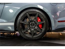 2022 Ford Mustang (CC-2076177) for sale in Plymouth, Michigan