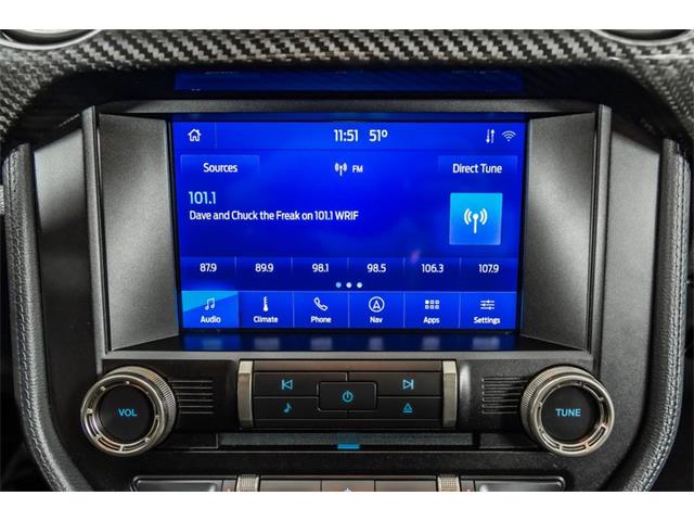 2022 Ford Mustang (CC-2076177) for sale in Plymouth, Michigan