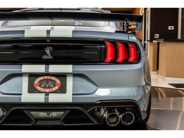 2022 Ford Mustang (CC-2076177) for sale in Plymouth, Michigan