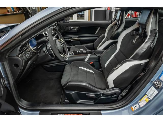 2022 Ford Mustang (CC-2076177) for sale in Plymouth, Michigan
