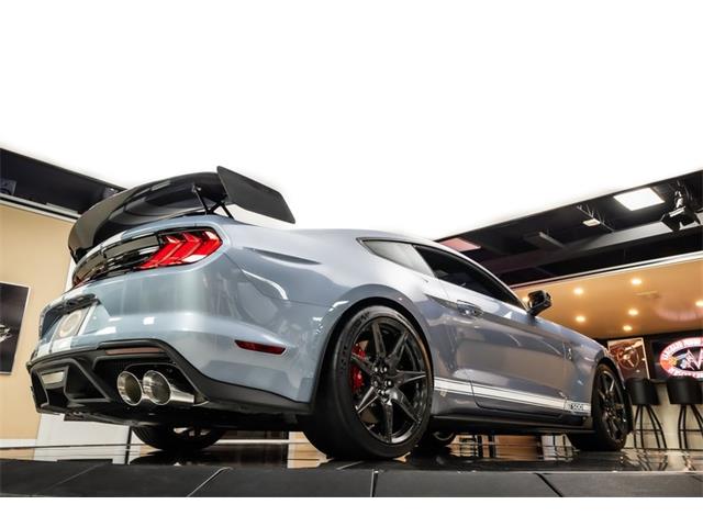 2022 Ford Mustang (CC-2076177) for sale in Plymouth, Michigan