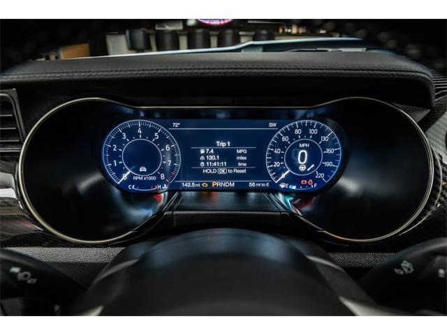 2022 Ford Mustang (CC-2076177) for sale in Plymouth, Michigan