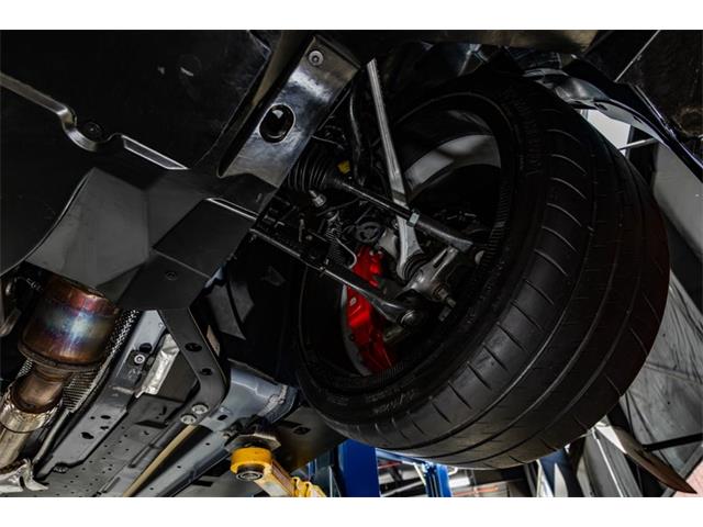2022 Ford Mustang (CC-2076177) for sale in Plymouth, Michigan