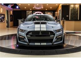 2022 Ford Mustang (CC-2076177) for sale in Plymouth, Michigan