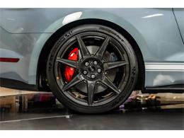 2022 Ford Mustang (CC-2076177) for sale in Plymouth, Michigan