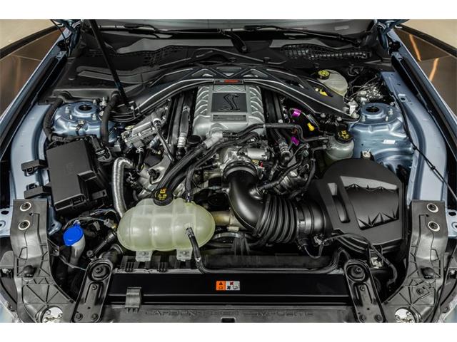 2022 Ford Mustang (CC-2076177) for sale in Plymouth, Michigan