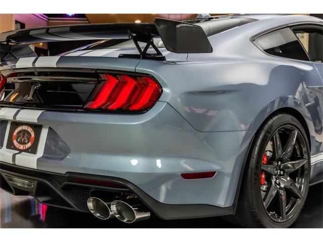 2022 Ford Mustang (CC-2076177) for sale in Plymouth, Michigan