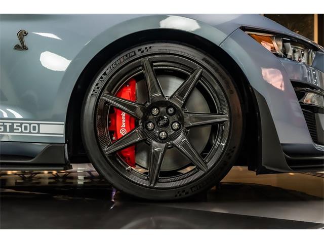 2022 Ford Mustang (CC-2076177) for sale in Plymouth, Michigan