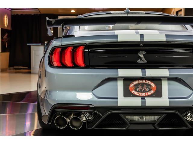 2022 Ford Mustang (CC-2076177) for sale in Plymouth, Michigan
