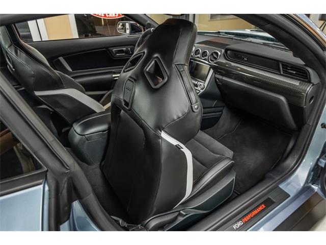 2022 Ford Mustang (CC-2076177) for sale in Plymouth, Michigan