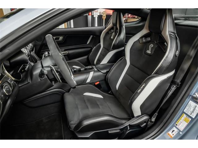 2022 Ford Mustang (CC-2076177) for sale in Plymouth, Michigan