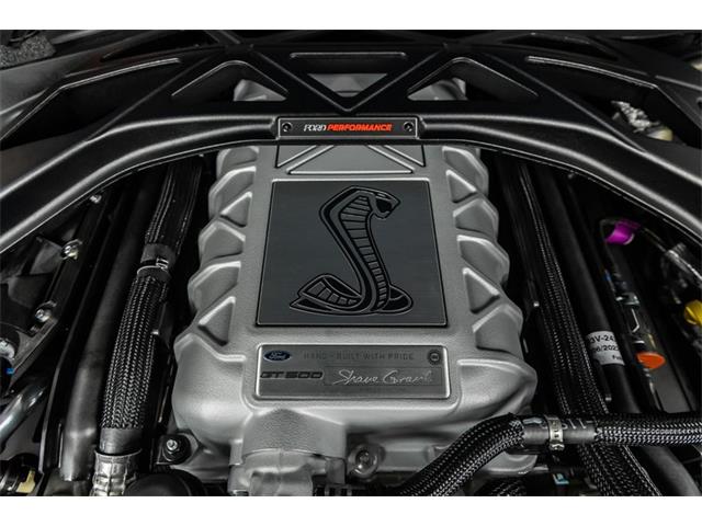 2022 Ford Mustang (CC-2076177) for sale in Plymouth, Michigan