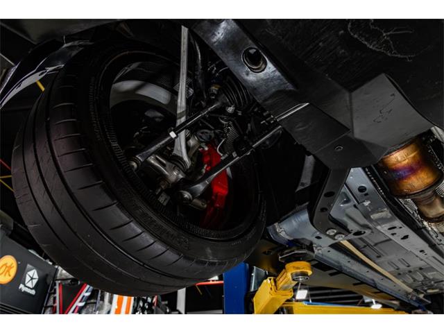 2022 Ford Mustang (CC-2076177) for sale in Plymouth, Michigan