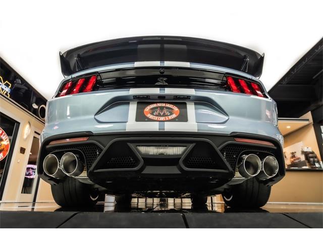 2022 Ford Mustang (CC-2076177) for sale in Plymouth, Michigan