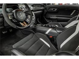 2022 Ford Mustang (CC-2076177) for sale in Plymouth, Michigan