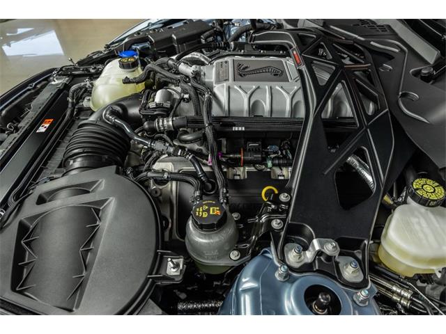 2022 Ford Mustang (CC-2076177) for sale in Plymouth, Michigan