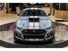 2022 Ford Mustang (CC-2076177) for sale in Plymouth, Michigan